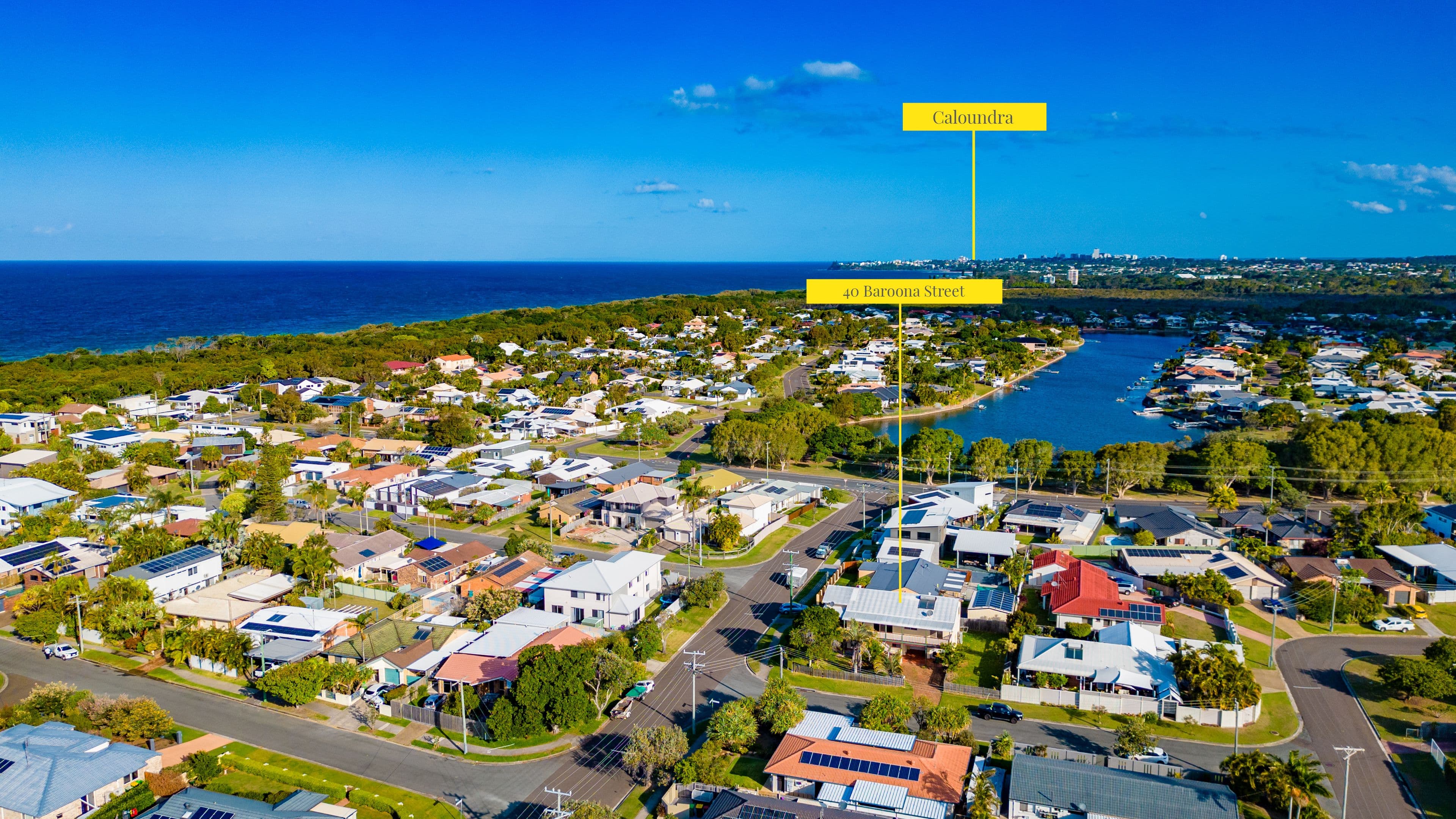 40 Baroona Street, Wurtulla QLD 4575, Wurtulla - Thumbnail 2