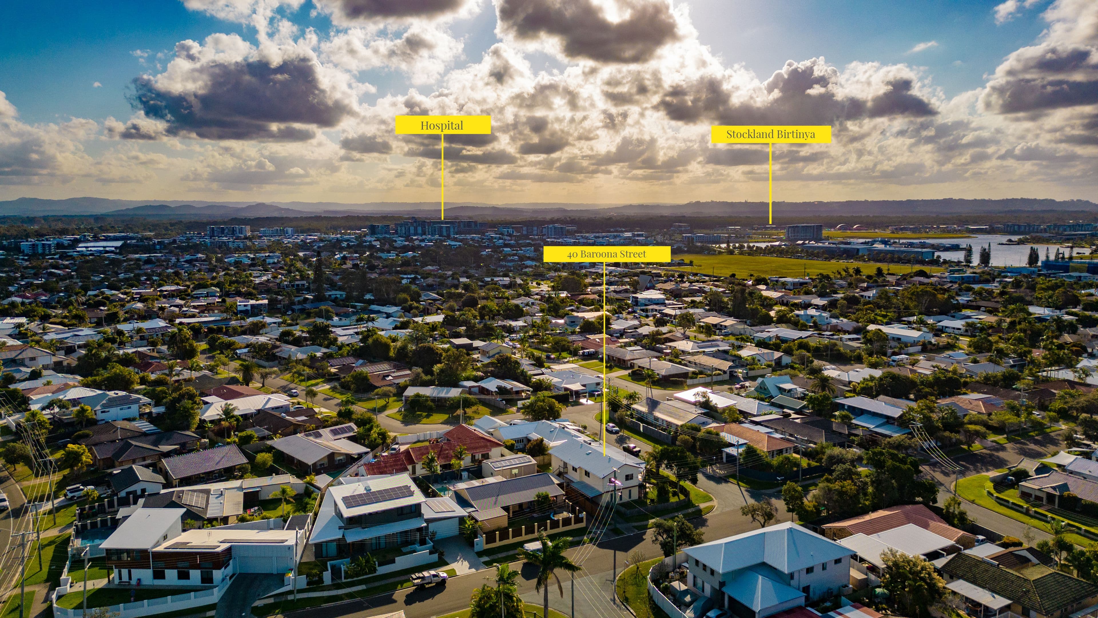 40 Baroona Street, Wurtulla QLD 4575, Wurtulla - Thumbnail 3