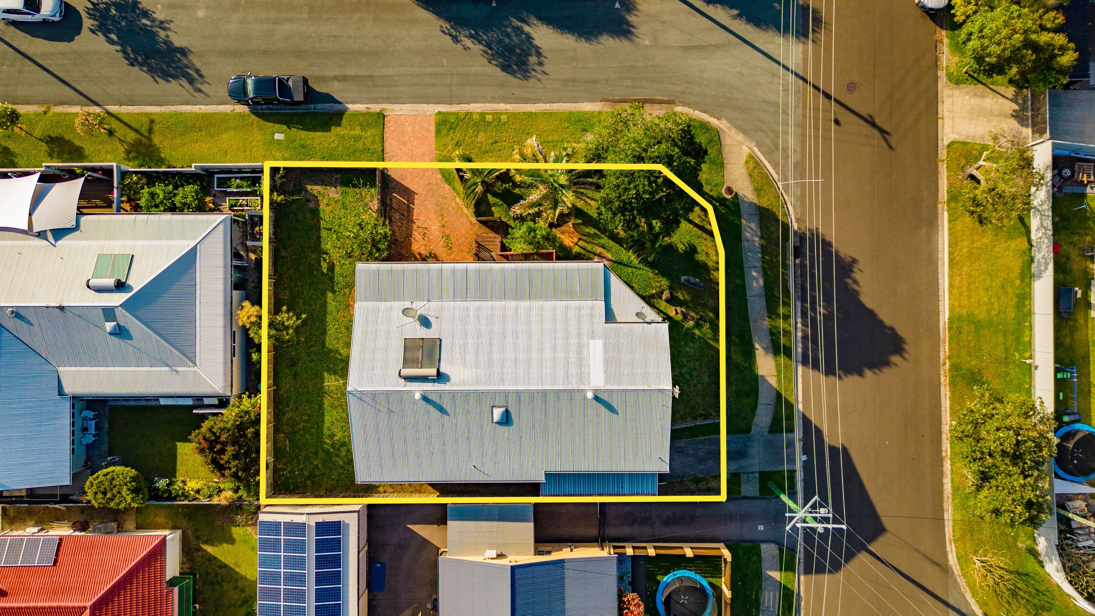 40 Baroona Street, Wurtulla QLD 4575, Wurtulla - Thumbnail 4