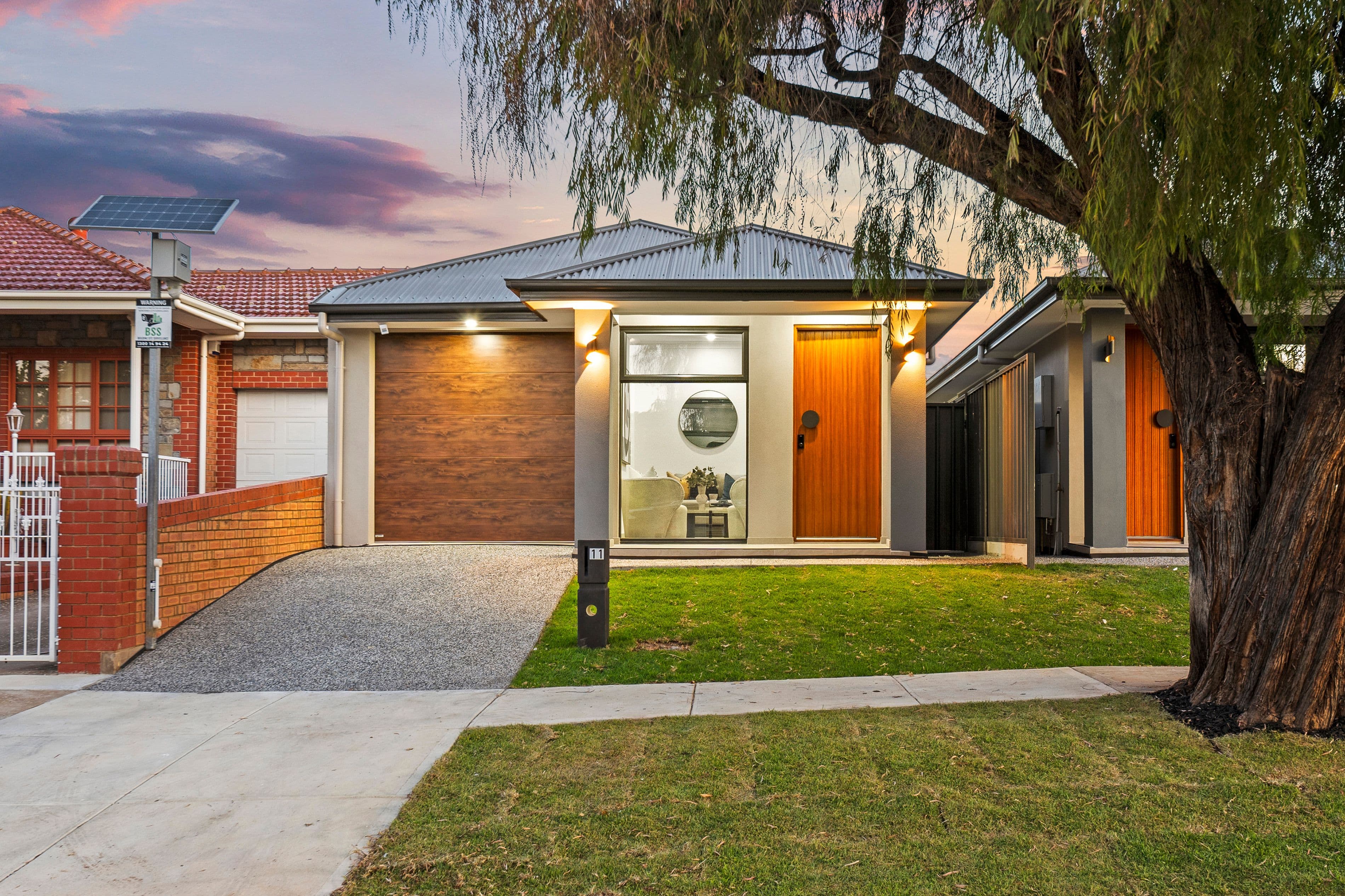 11 Enfield Avenue, Blair Athol SA 5084, Blair Athol - Image 1