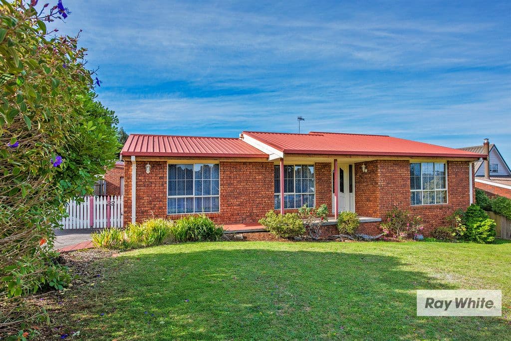 22 Ramsden Street, Somerset TAS 7322, Somerset - Image 1