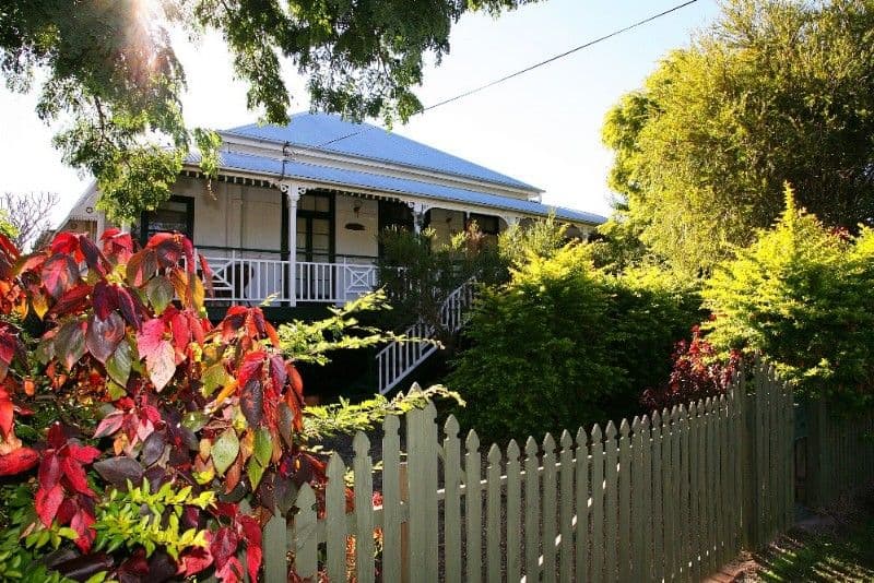 244 John Street, MARYBOROUGH QLD 4650, Maryborough - Image 1