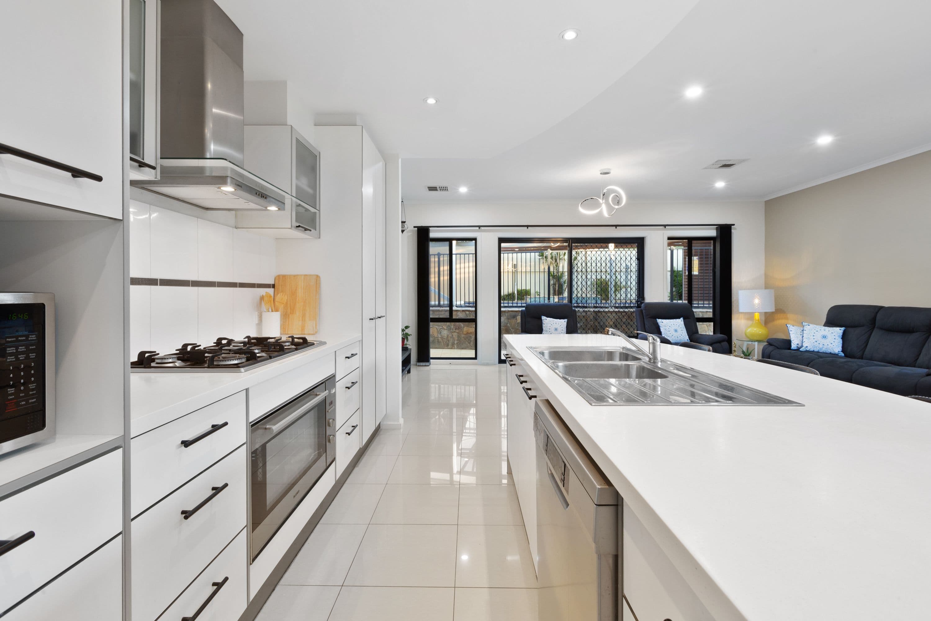 12 De Sassenay Crescent, Modbury Heights SA 5092, Modbury Heights - Thumbnail 2