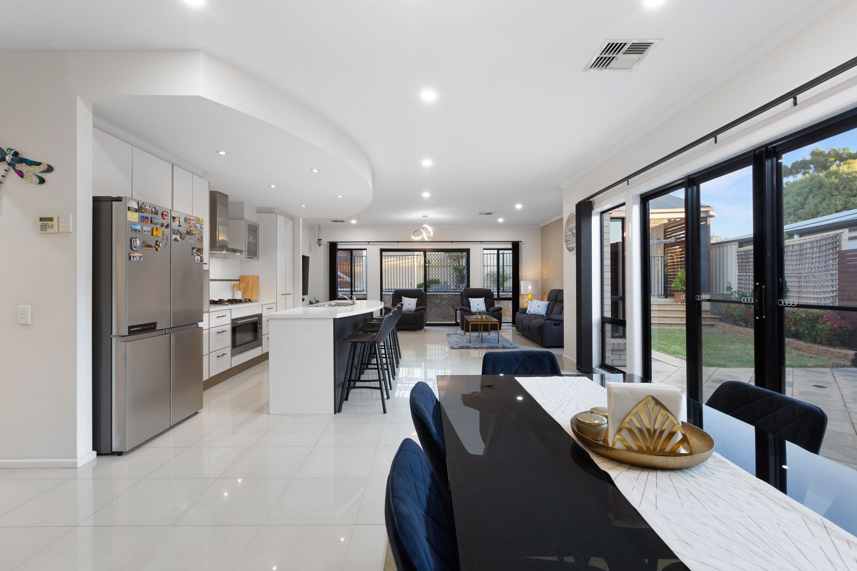 12 De Sassenay Crescent, Modbury Heights SA 5092, Modbury Heights - Thumbnail 4