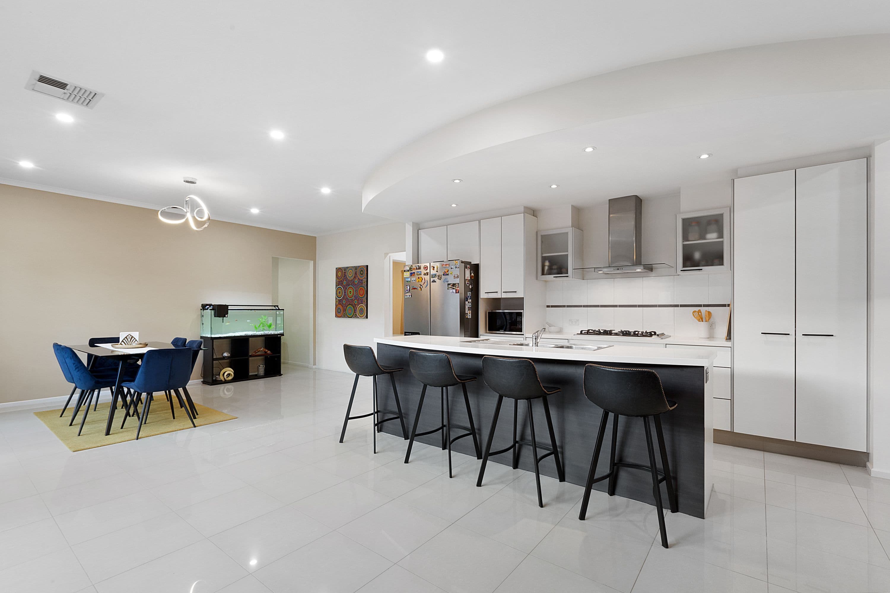 12 De Sassenay Crescent, Modbury Heights SA 5092, Modbury Heights - Thumbnail 5
