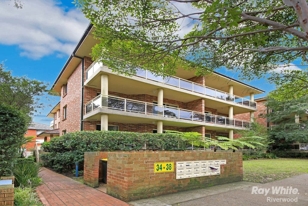 34-38 Martin Places, Mortdale NSW 2223, Mortdale - Image 1
