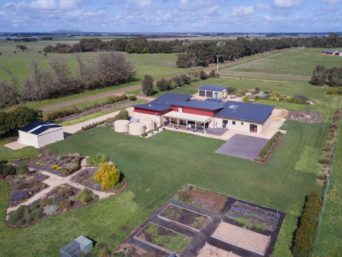 102 Pound Lane, Mortlake VIC 3272, Mortlake - Image 1