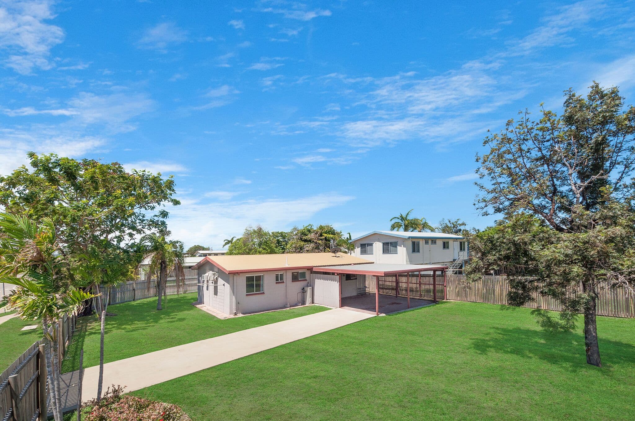 1 Corella Crescent, MOUNT LOUISA QLD 4814, Mount Louisa - Image 1