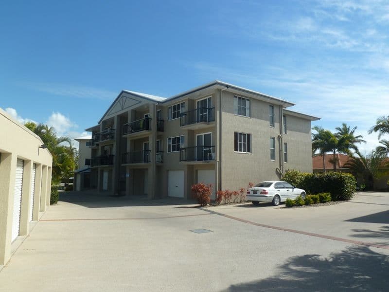 11 Bridge Road, EAST MACKAY QLD 4740, East Mackay - Thumbnail 2