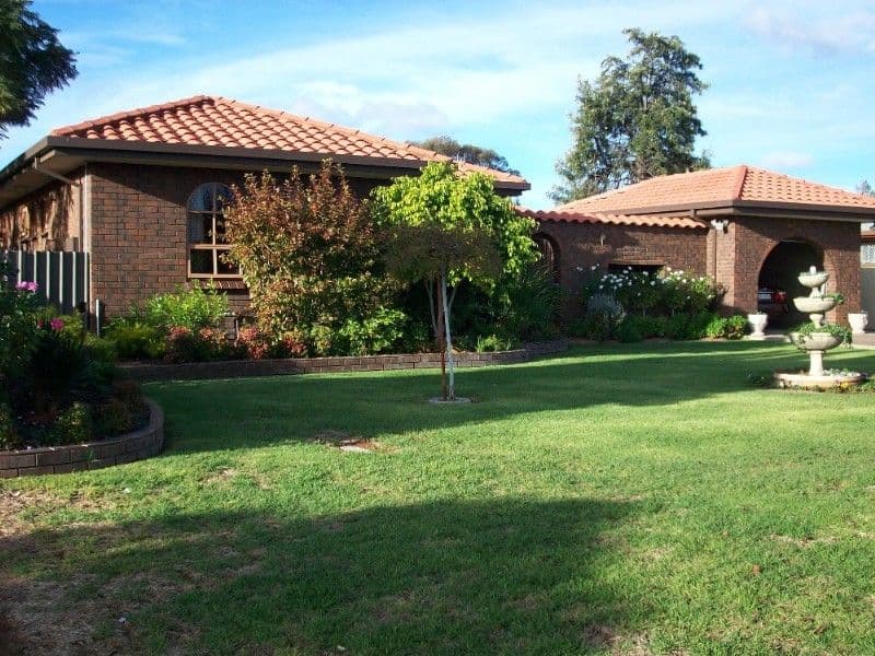 400 Kaolin Street, BROKEN HILL NSW 2880, Broken Hill - Image 1