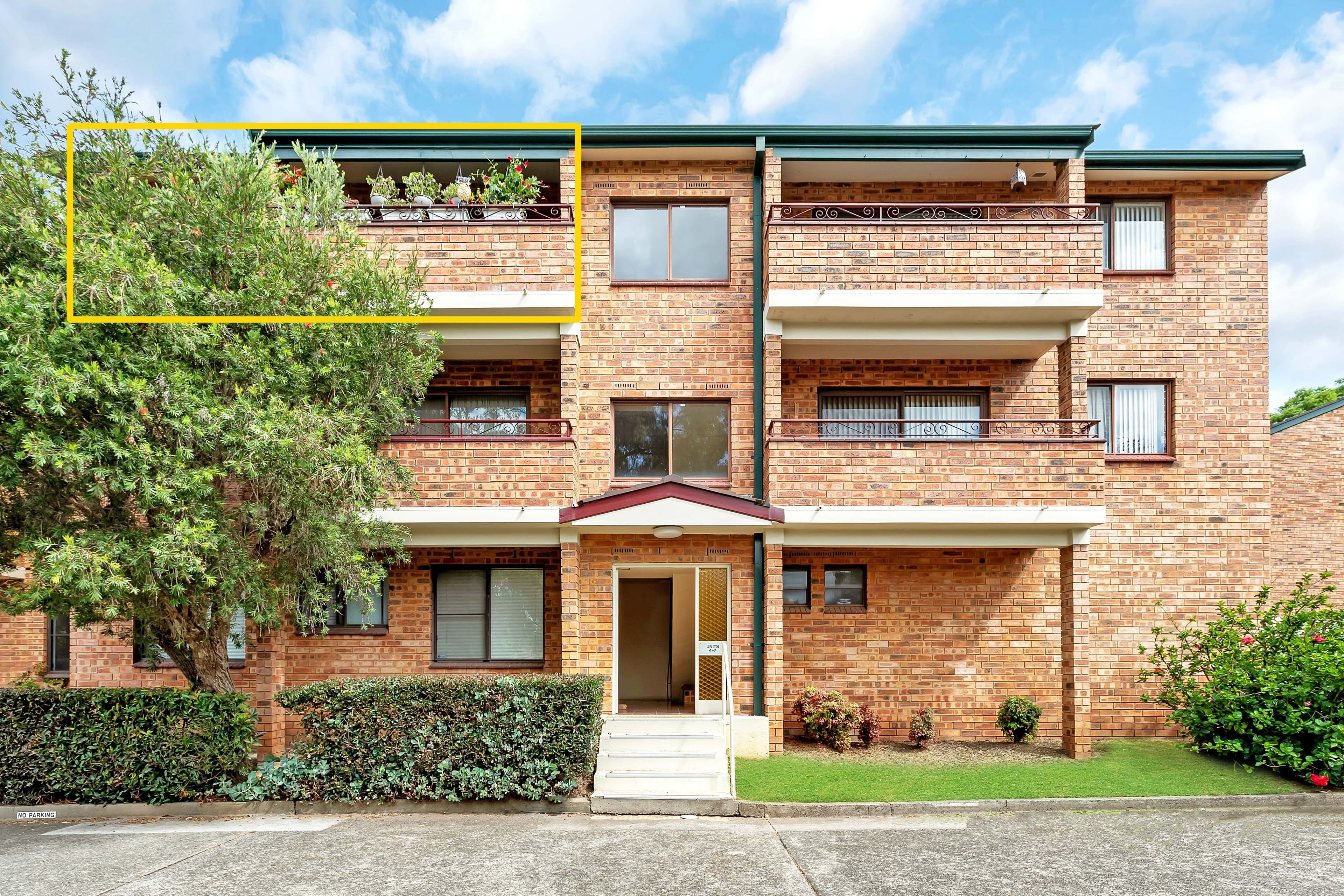 321 Windsor Road, Baulkham Hills NSW 2153, Baulkham Hills - Image 1