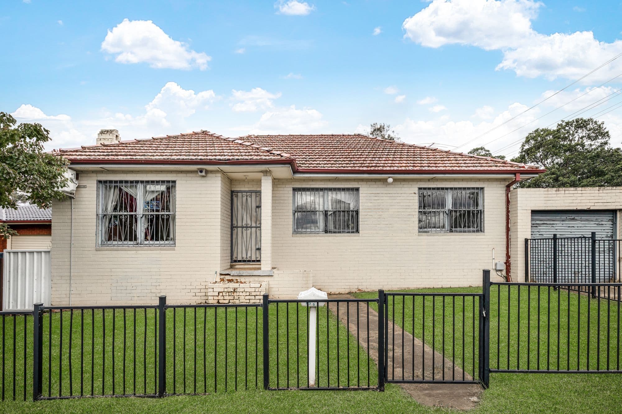 126 Parker Street, Kingswood NSW 2747, Kingswood - Image 1