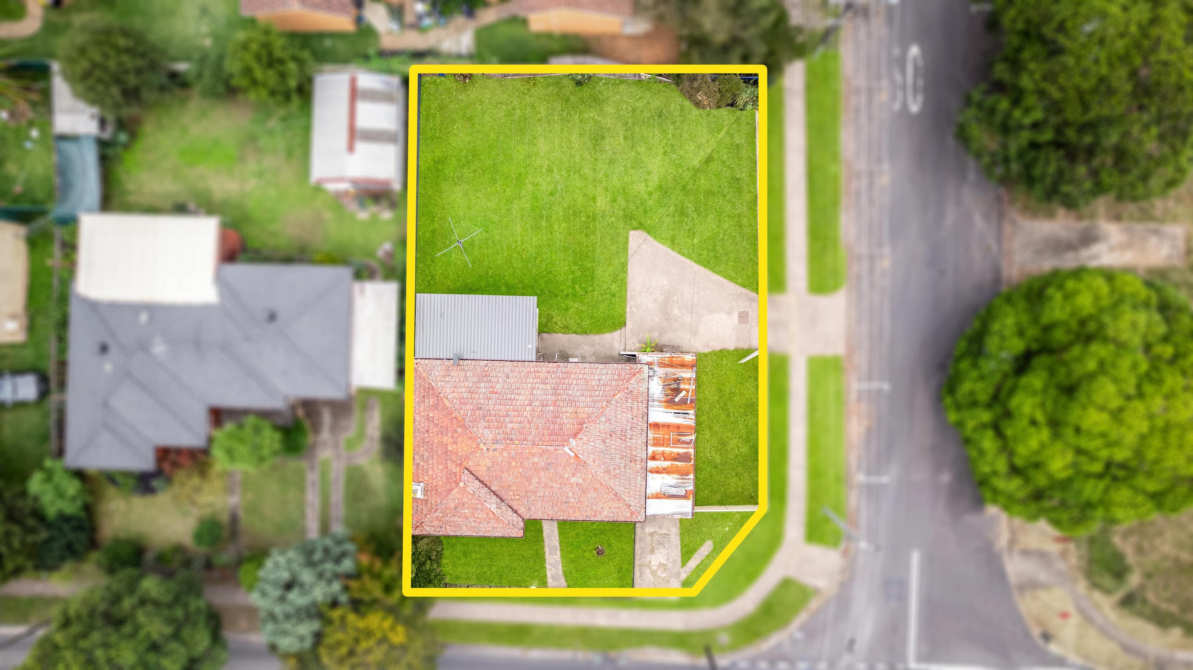 126 Parker Street, Kingswood NSW 2747, Kingswood - Thumbnail 3