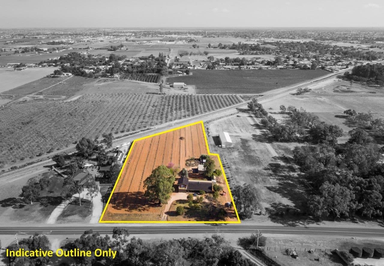 843 Karadoc Avenue, Irymple VIC 3498, Irymple - Thumbnail 2