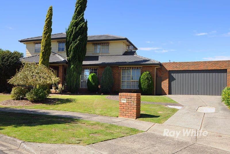 6 Dee Place, Rowville VIC 3178, Rowville - Image 1