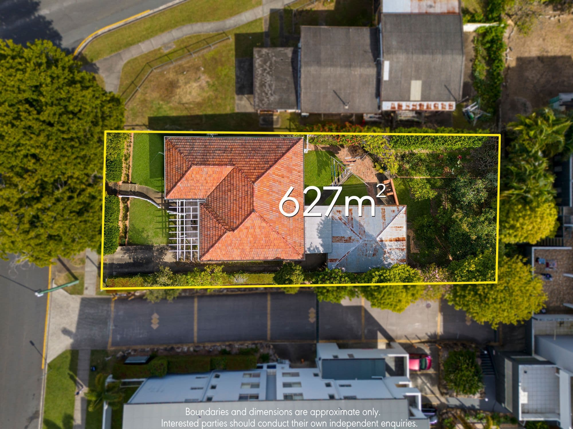 4 Mascar Street, Upper Mount Gravatt QLD 4122, Upper Mount Gravatt - Thumbnail 3