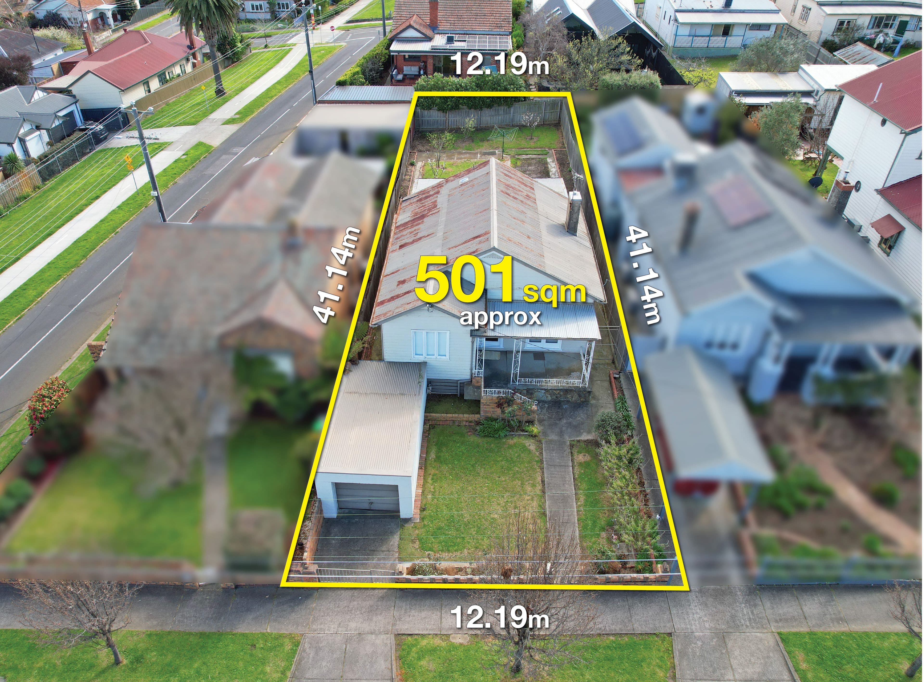 14 Powell Street, Reservoir VIC 3073, Reservoir - Thumbnail 2