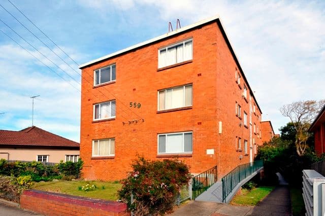 559  Anzac Parade, KINGSFORD NSW 2032, Kingsford - Image 1