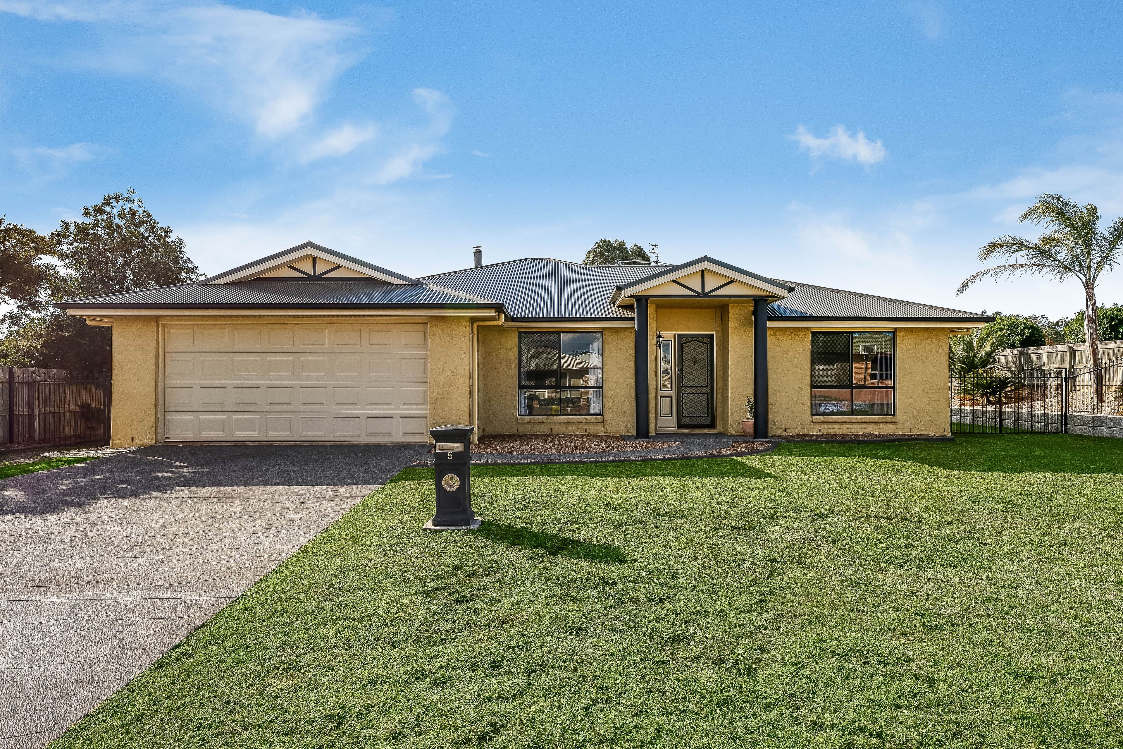 5 Scott Street, Westbrook QLD 4350, Westbrook - Image 1