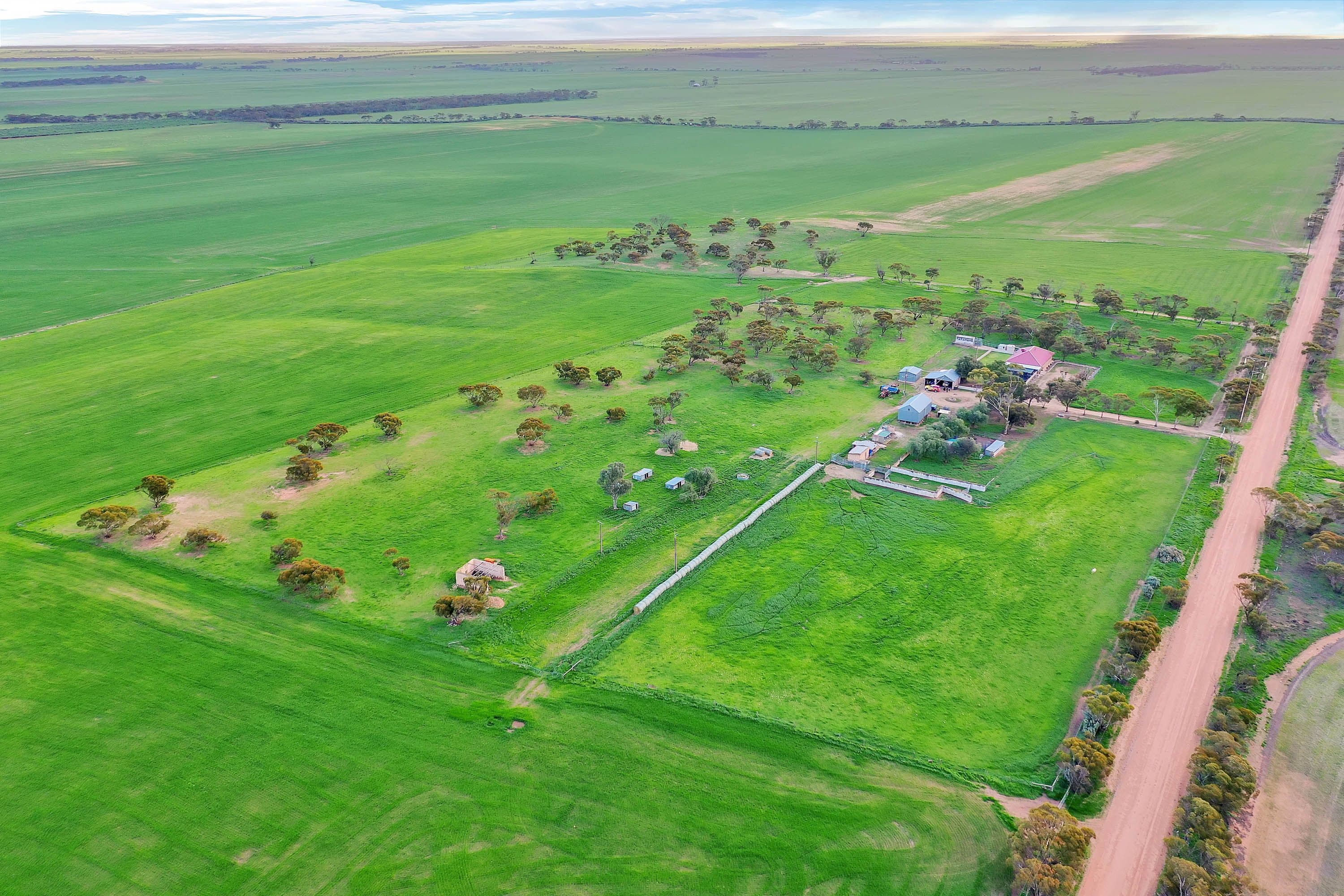 1422 Kallora Road, Avon SA 5501, Avon - Thumbnail 2