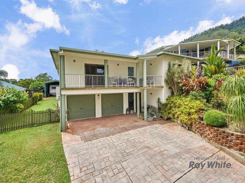 13 Pheasant Street, Bayview Heights QLD 4868, Bayview Heights - Image 1