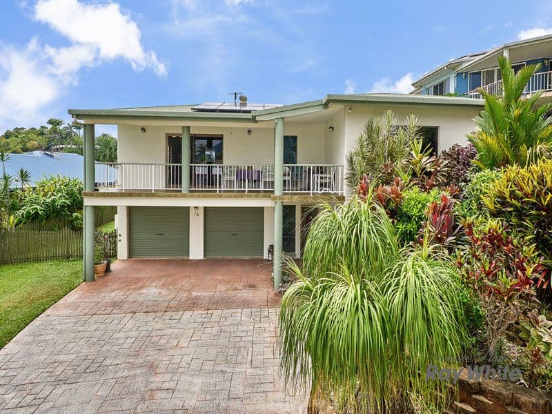 13 Pheasant Street, Bayview Heights QLD 4868, Bayview Heights - Thumbnail 3