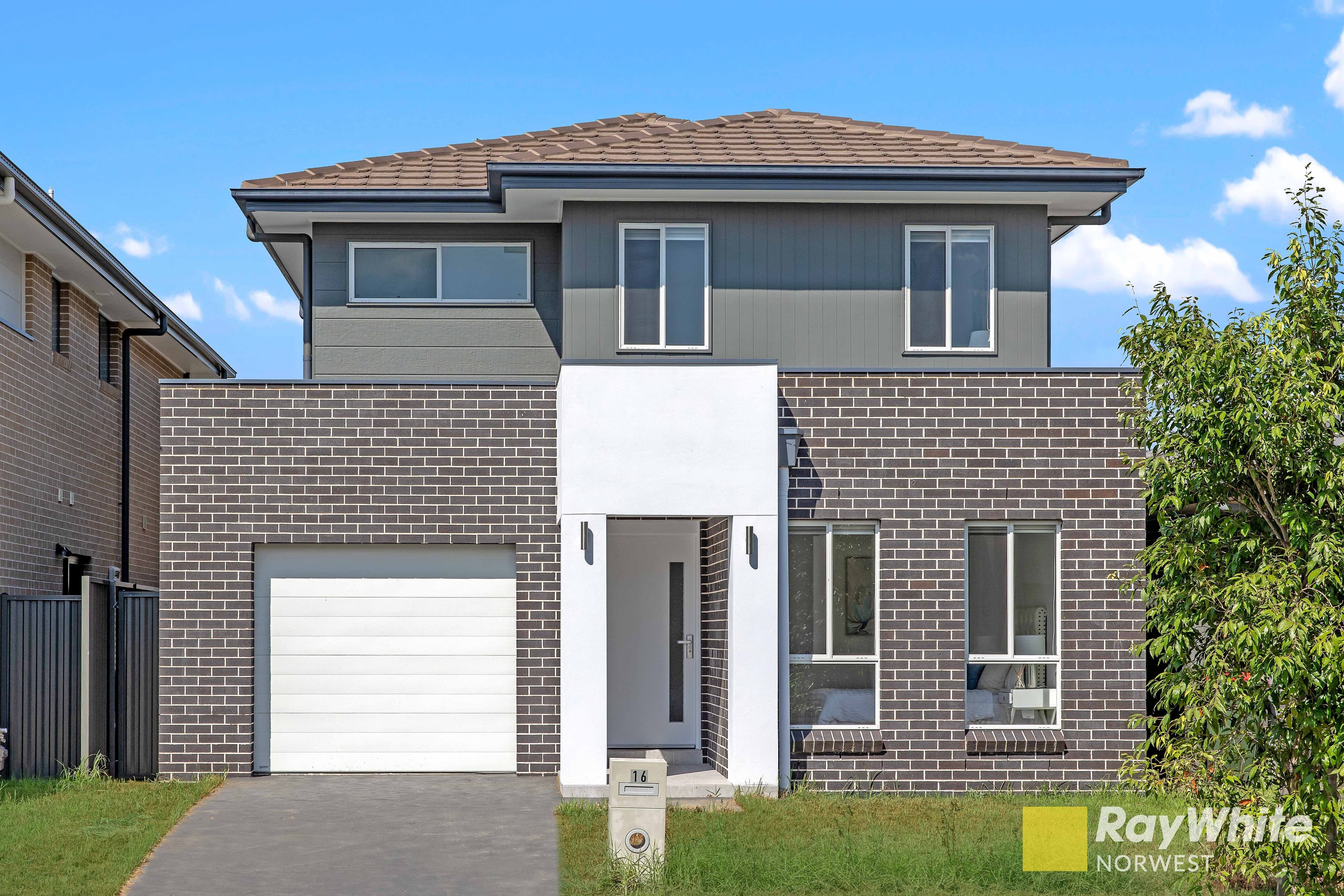 16 Witchingham Street, Marsden Park NSW 2765, Melonba - Image 1