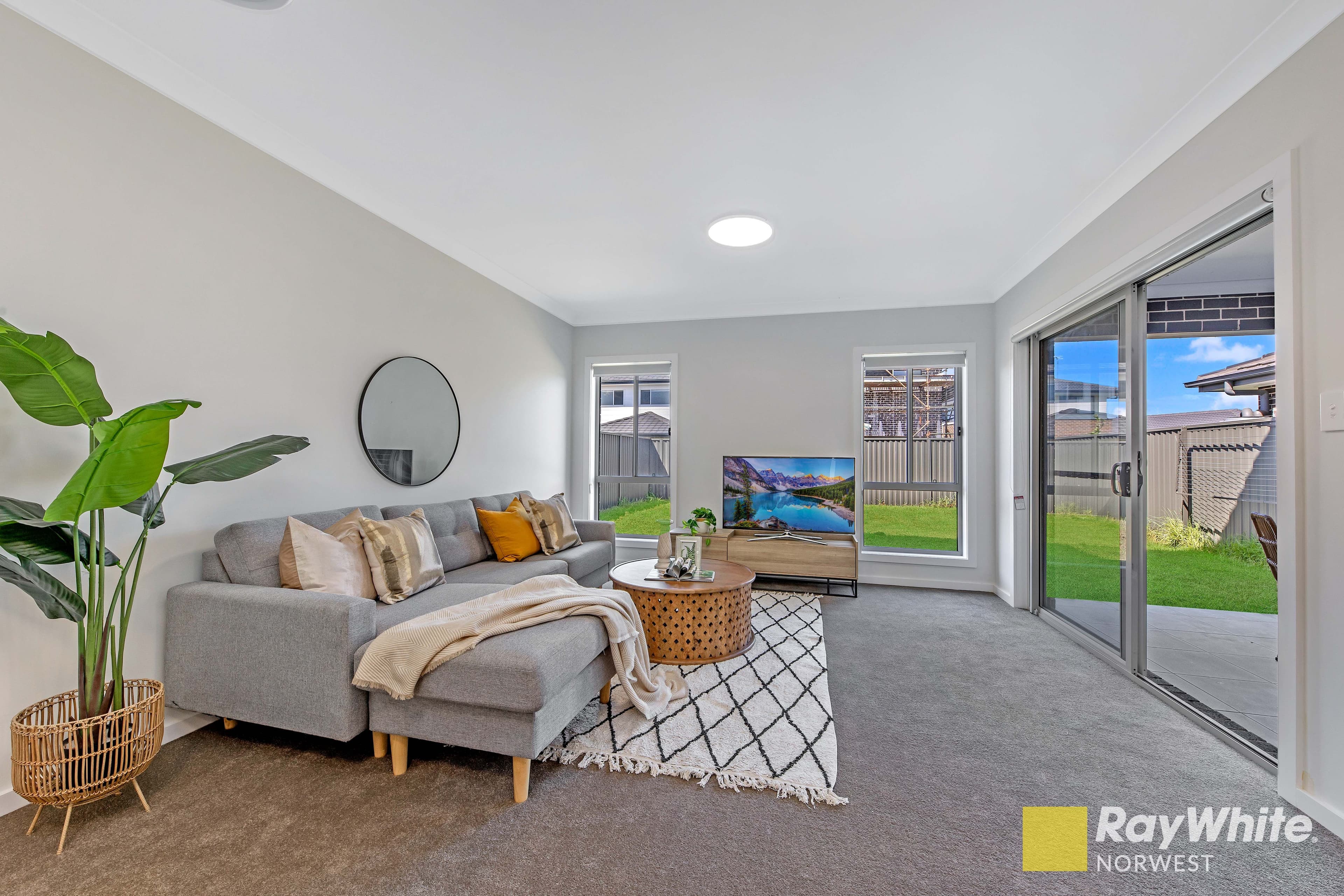 16 Witchingham Street, Marsden Park NSW 2765, Melonba - Thumbnail 2