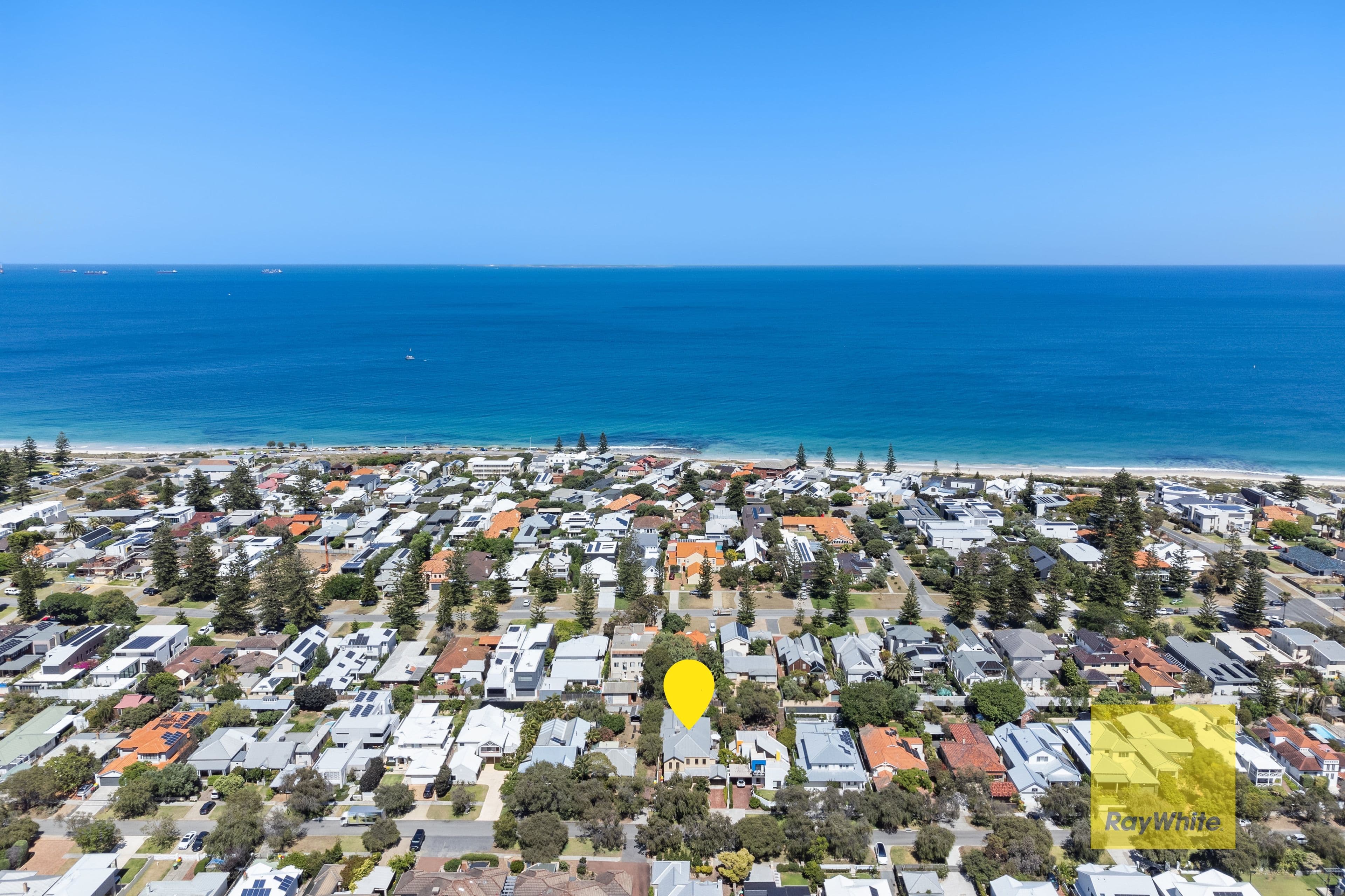 37 BRIGHTON Street, Cottesloe WA 6011, Cottesloe - Thumbnail 4