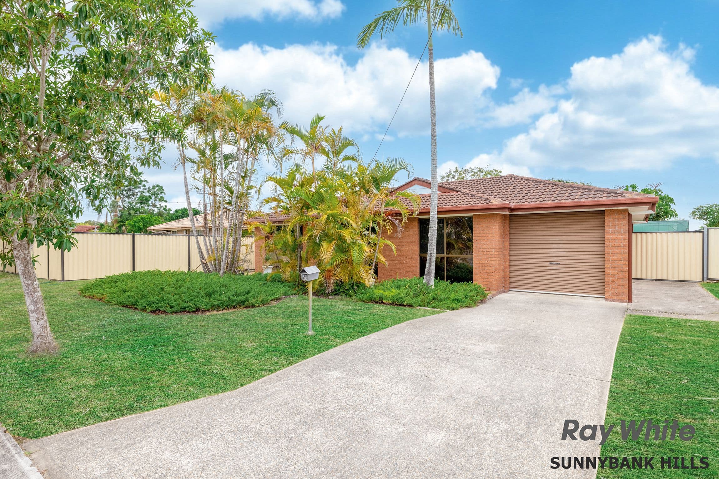 4 Sutton Court, Browns Plains QLD 4118, Browns Plains - Thumbnail 2