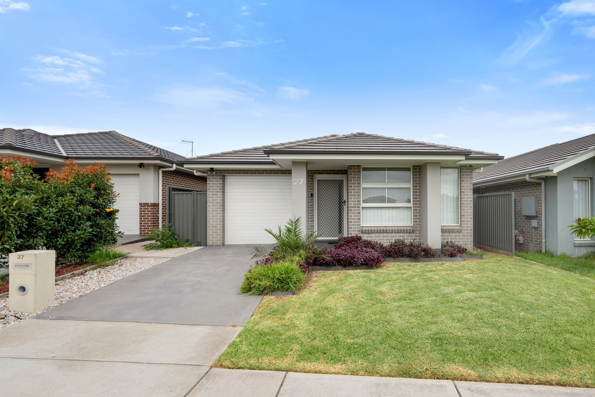 27 Jardine Drive, Edmondson Park NSW 2174, Edmondson Park - Image 1