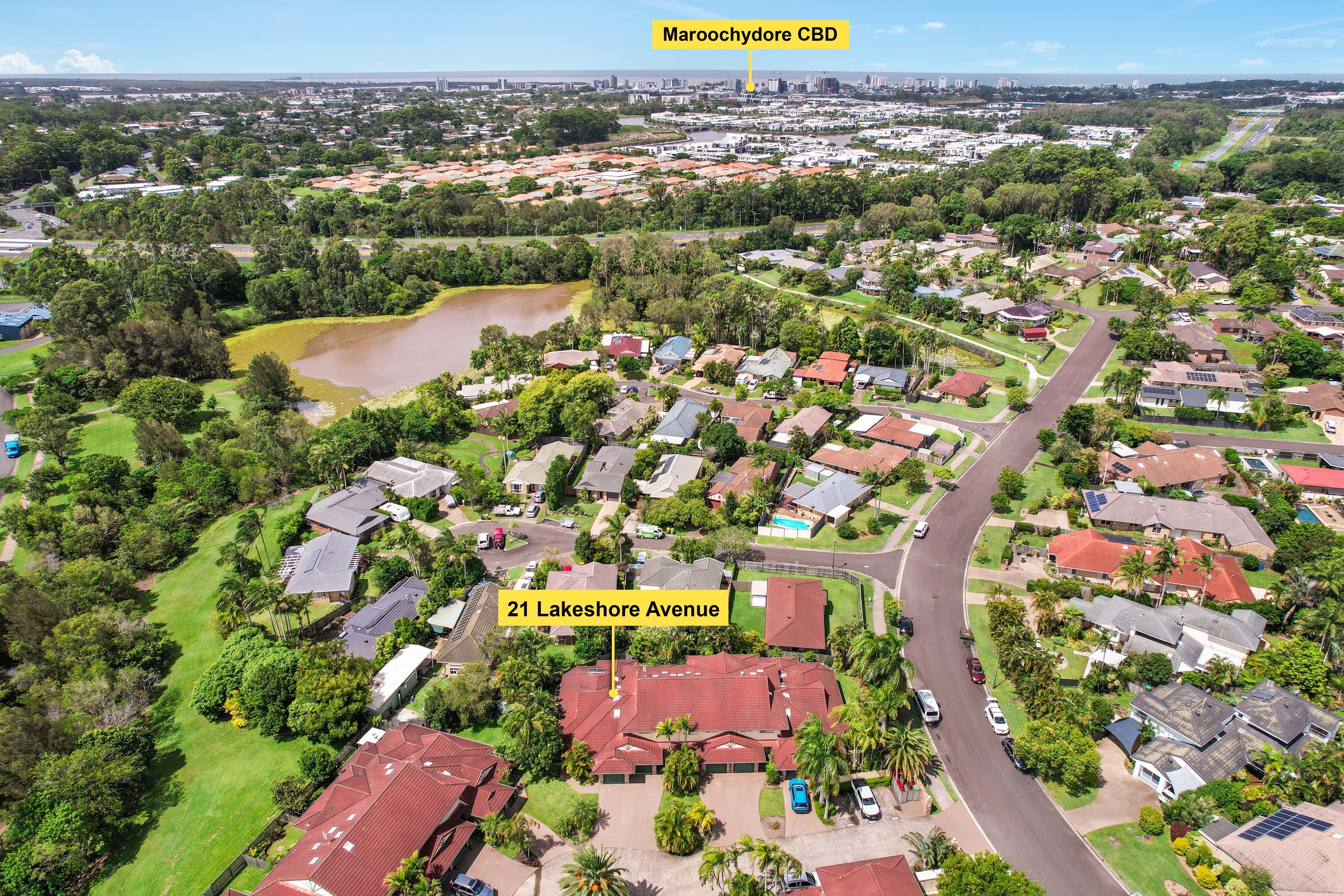 21 Lakeshore Avenue, Buderim QLD 4556, Buderim - Thumbnail 2