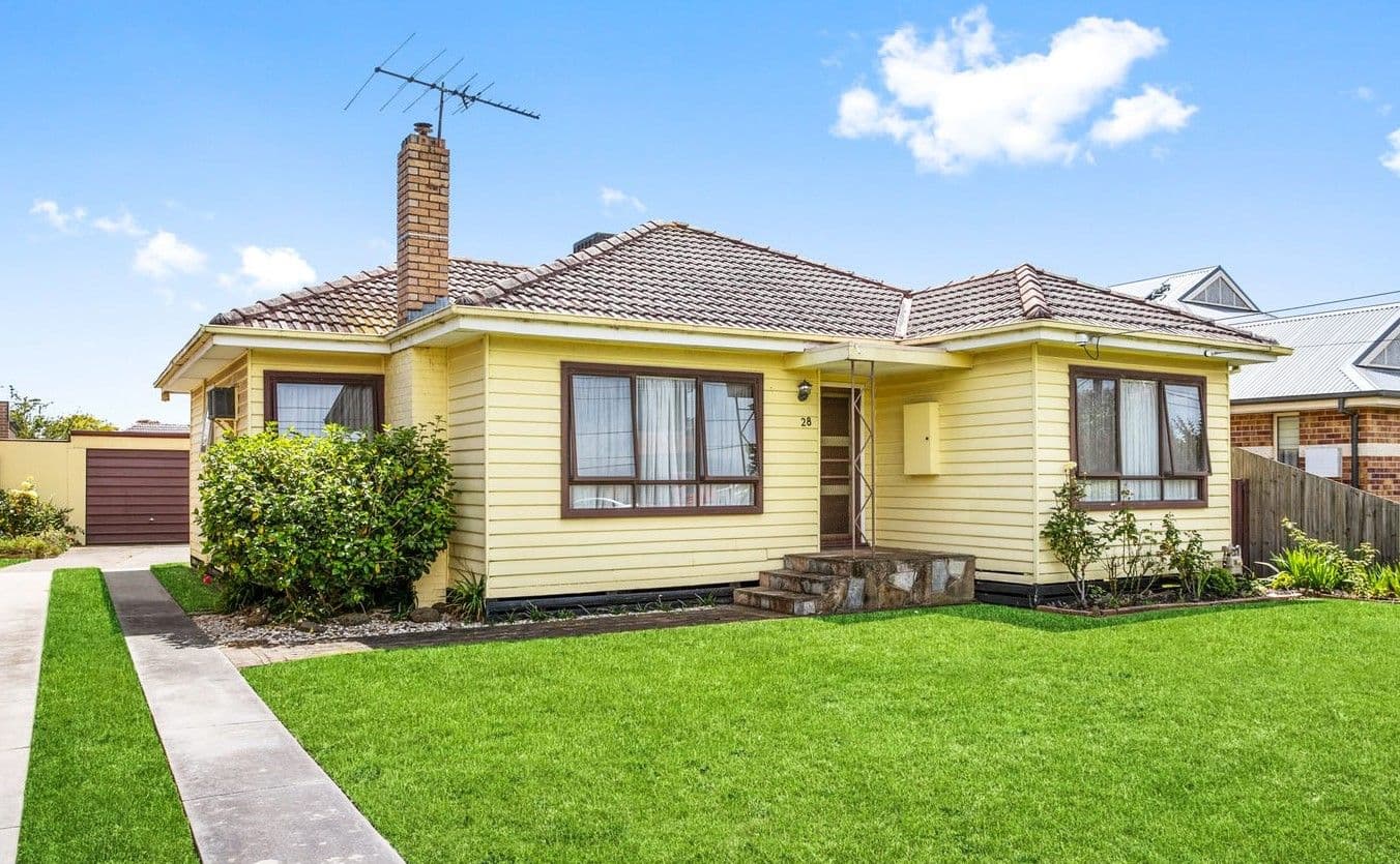 28 Kookaburra Street, Altona VIC 3018, Altona - Image 1