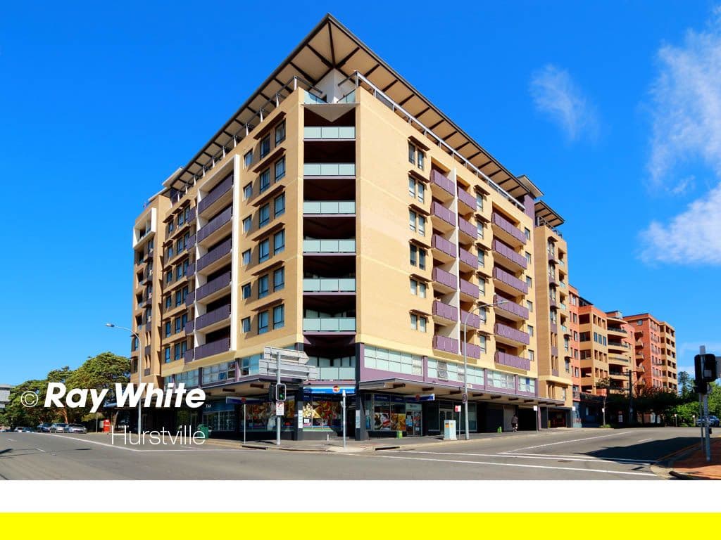 313 Forest Road, HURSTVILLE NSW 2220, Hurstville - Image 1