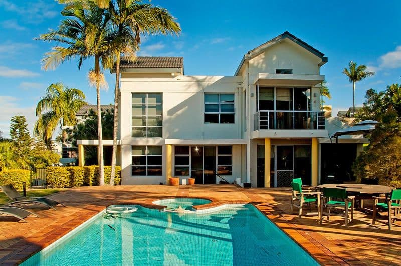 6257 Broken Hills Drive, SANCTUARY COVE QLD 4212, Sanctuary Cove - Image 1