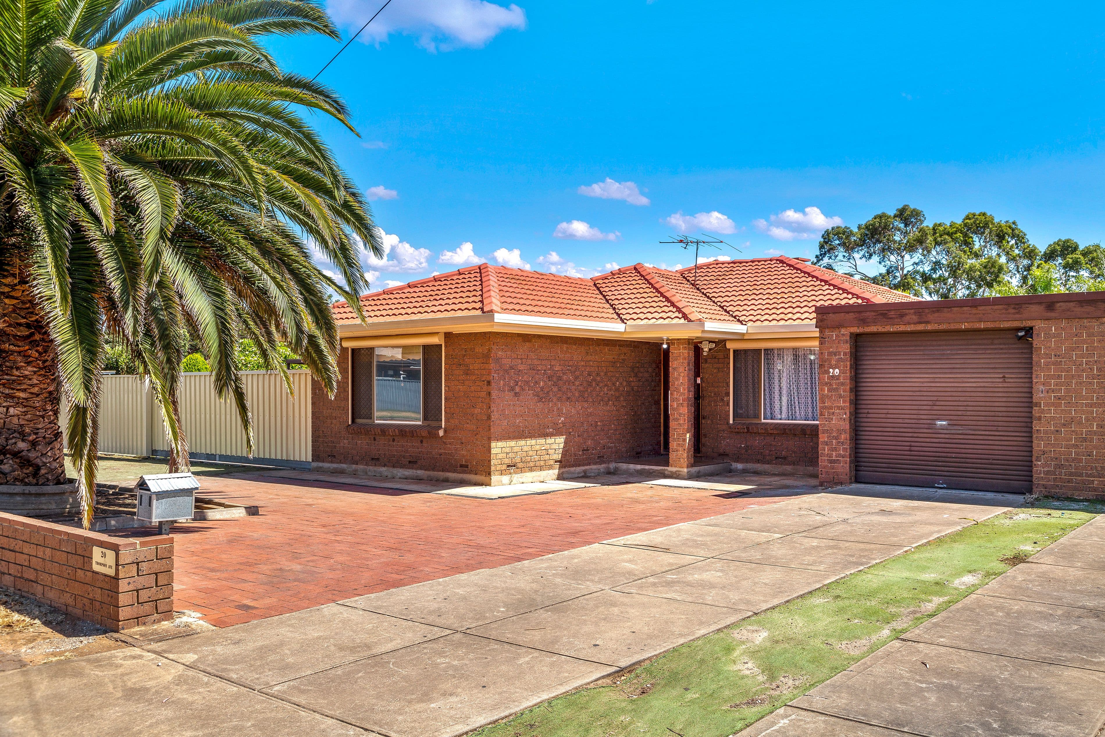 20 Thompson Avenue, Salisbury Downs SA 5108, Salisbury Downs - Image 1