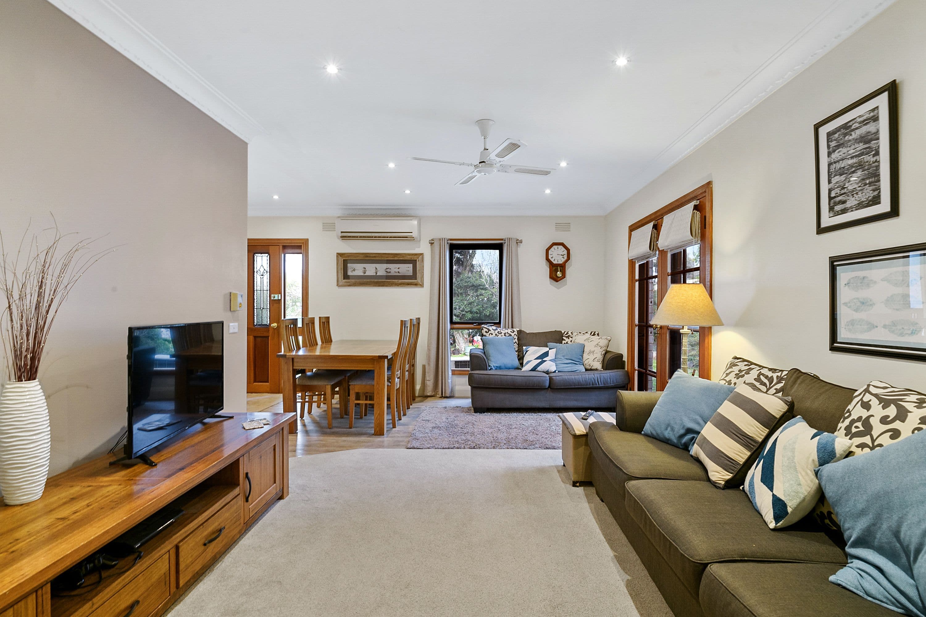 18 Platt Street, Euroa VIC 3666, Euroa - Image 1