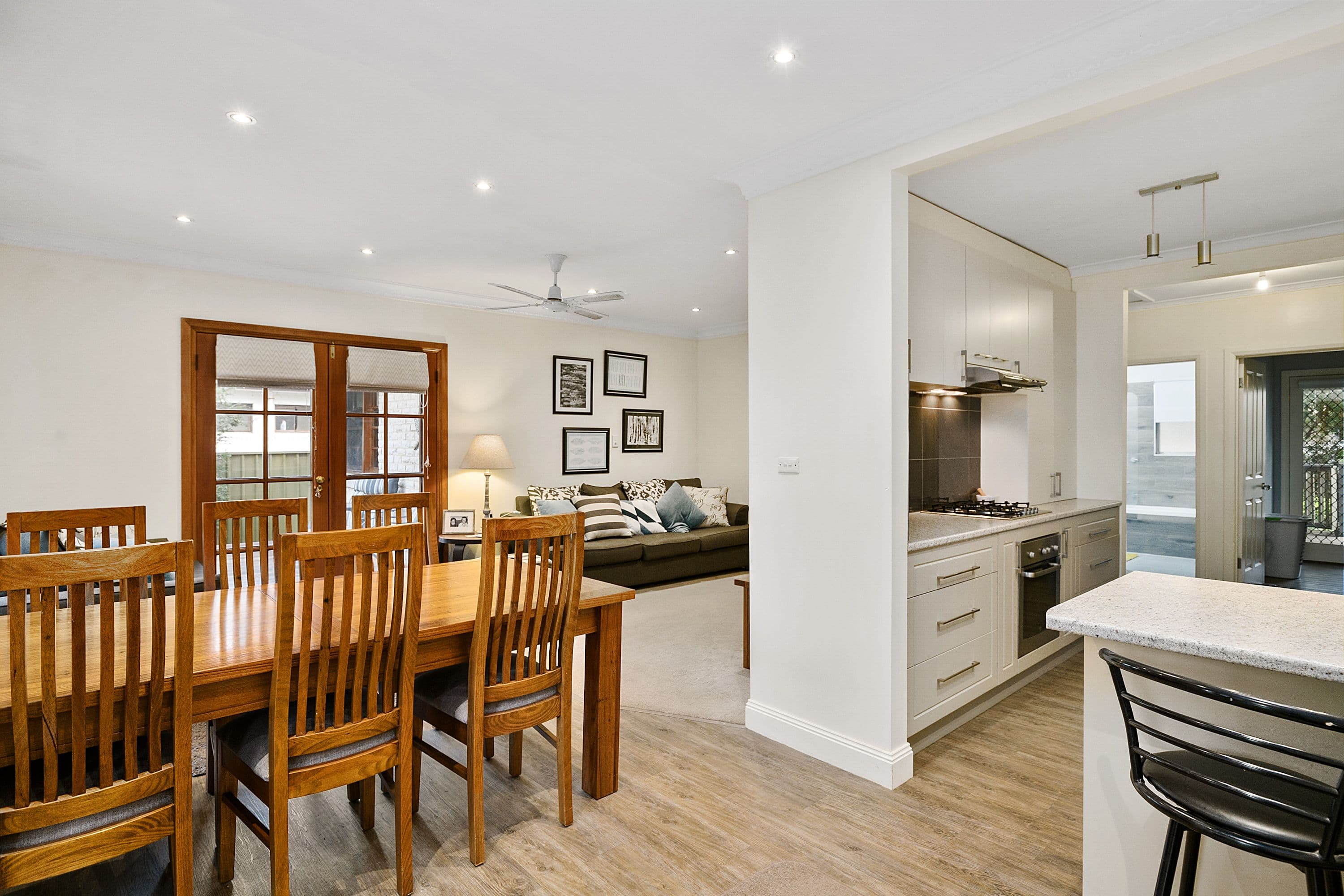 18 Platt Street, Euroa VIC 3666, Euroa - Thumbnail 2