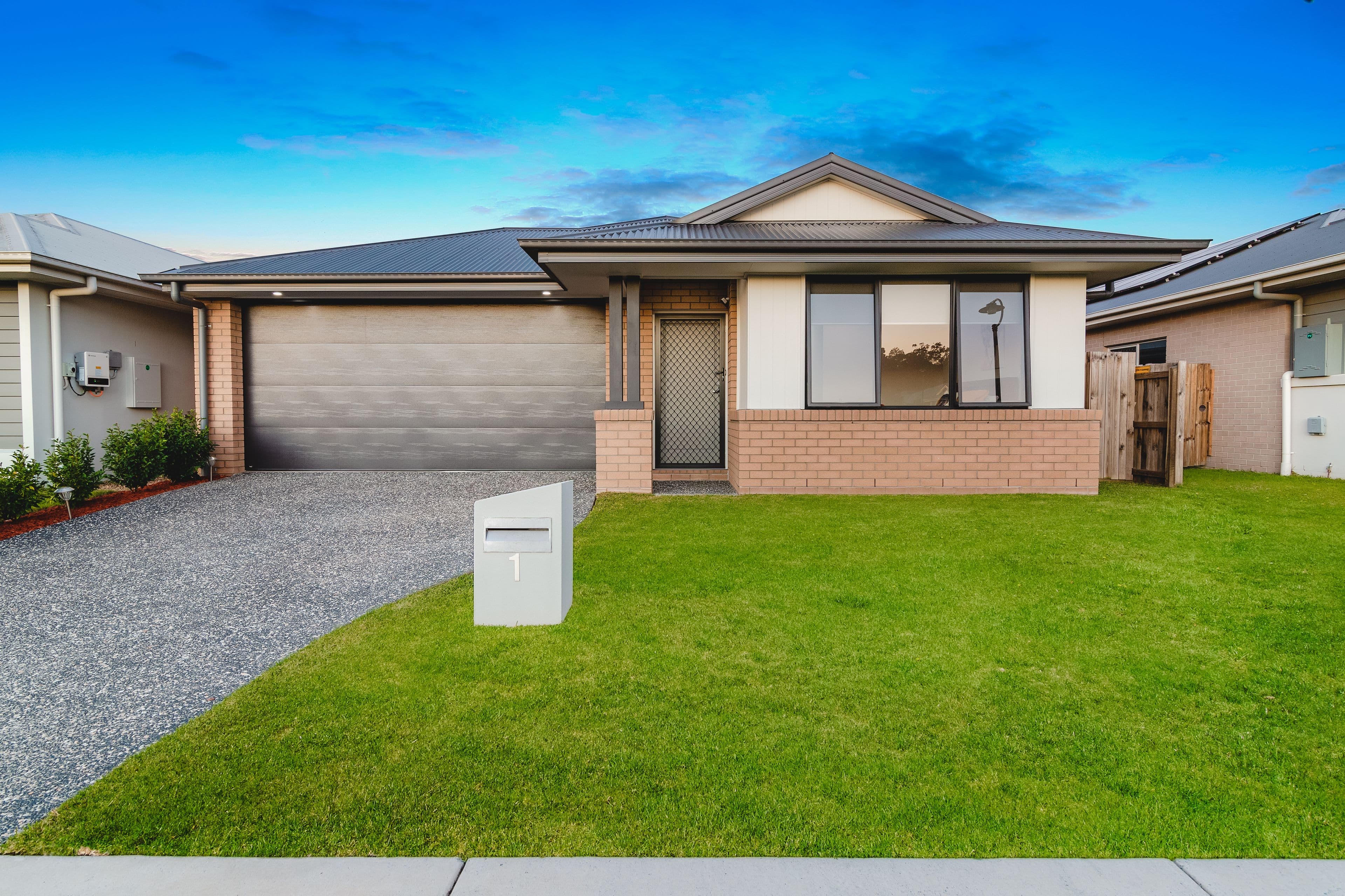 1 Paperbark Place, Ormeau QLD 4208, Ormeau - Image 1
