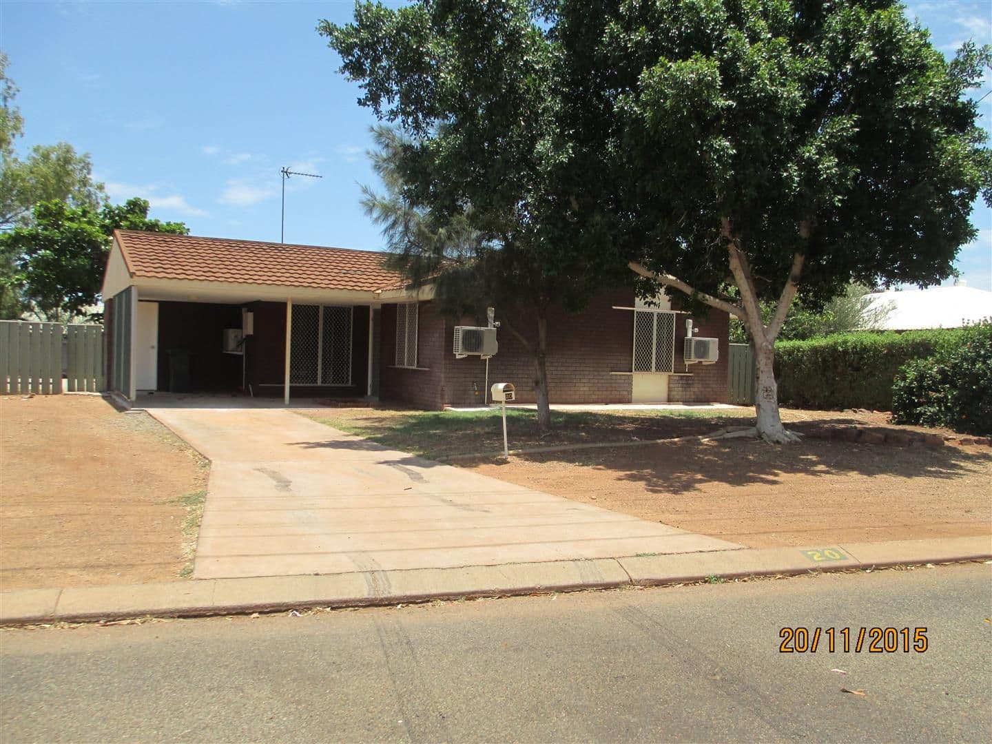 20 Bond Place, Pegs Creek WA 6714, Pegs Creek - Image 1