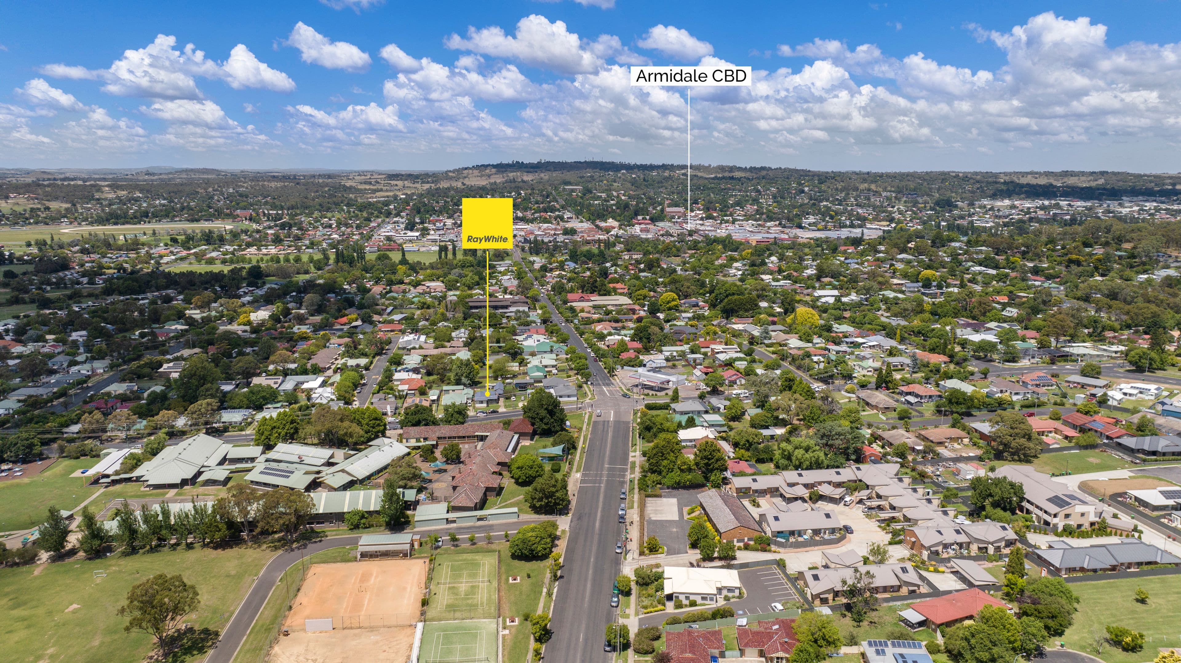 102 Erskine Street, Armidale NSW 2350, Armidale - Thumbnail 3