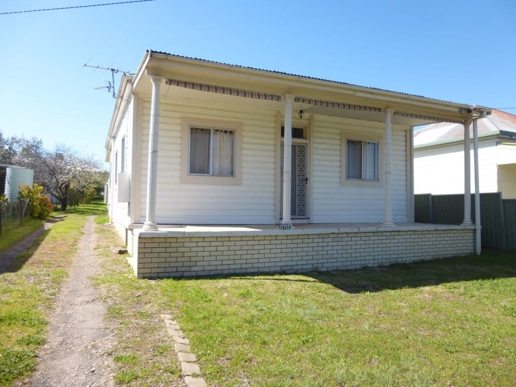 112 Henry Street, Werris Creek - Image 1