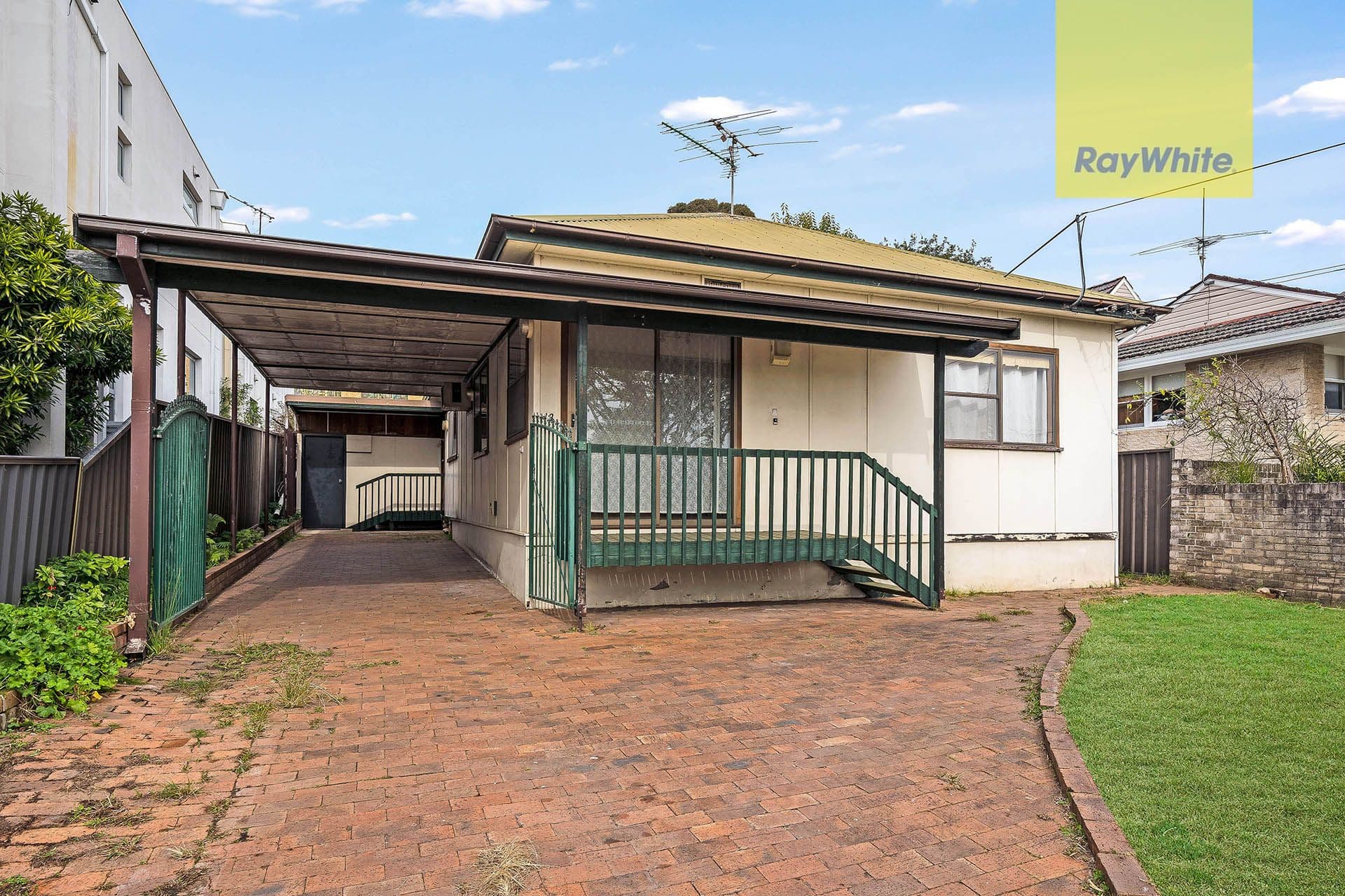 49 Weston Street, Revesby NSW 2212, Revesby - Image 1