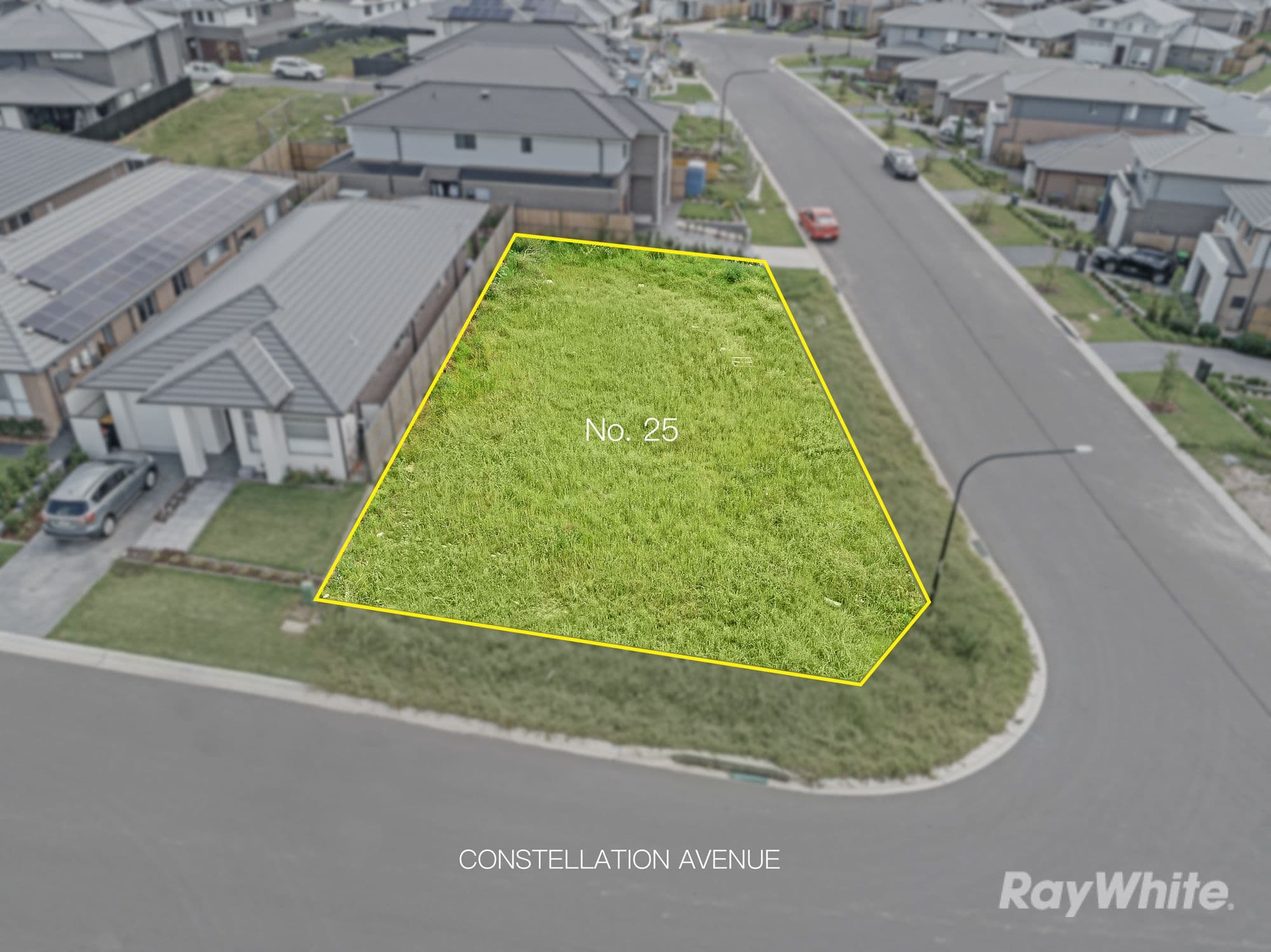 25 Constellation Avenue, Box Hill NSW 2765, Box Hill - Thumbnail 2