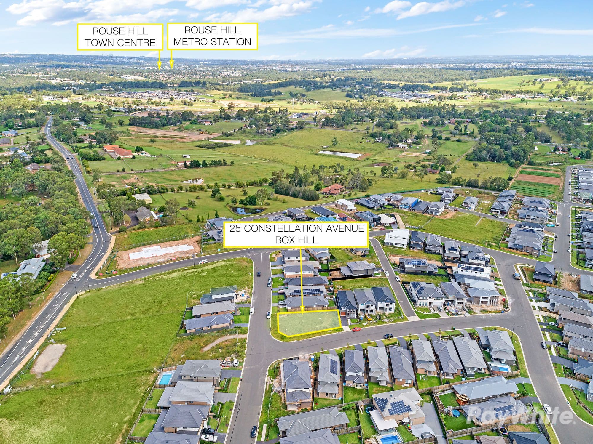 25 Constellation Avenue, Box Hill NSW 2765, Box Hill - Thumbnail 3