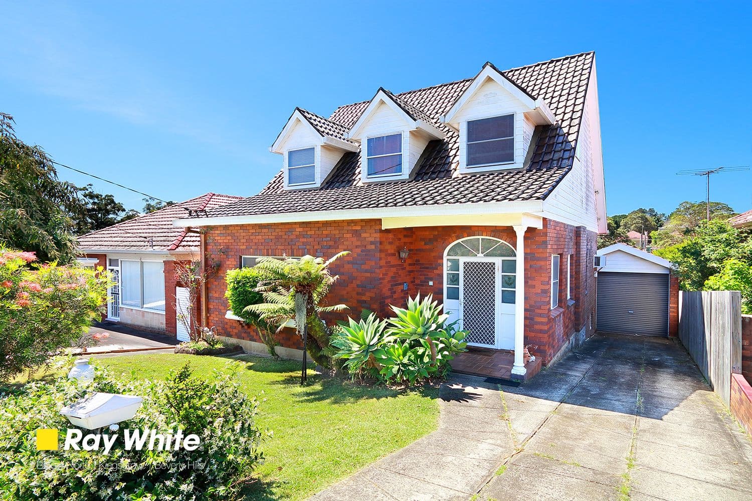 3 Midelton Avenue, Bexley North NSW 2207, Bexley North - Image 1