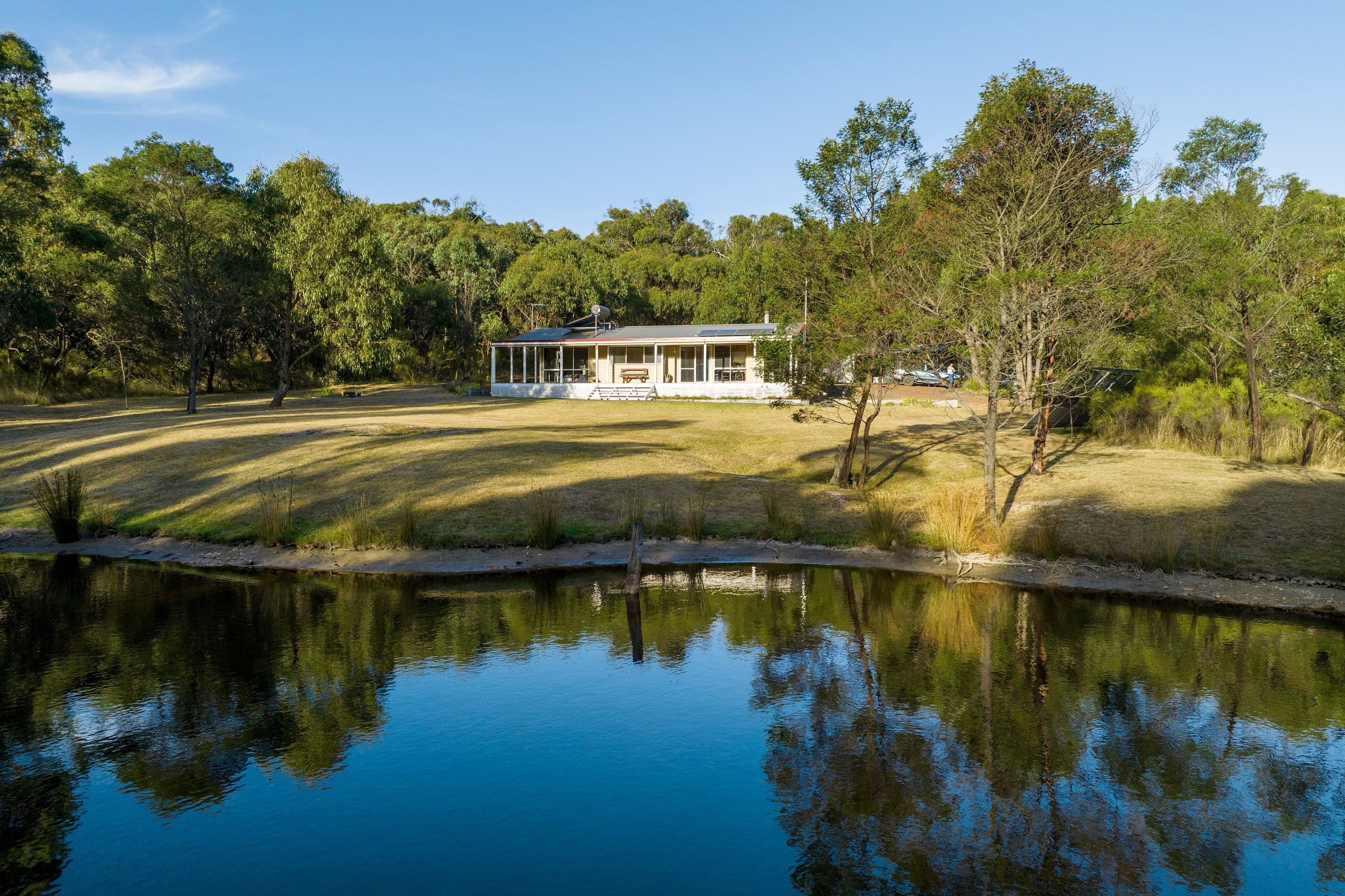 142-156 Burns Lane, Toolern Vale VIC 3337, Toolern Vale - Image 1