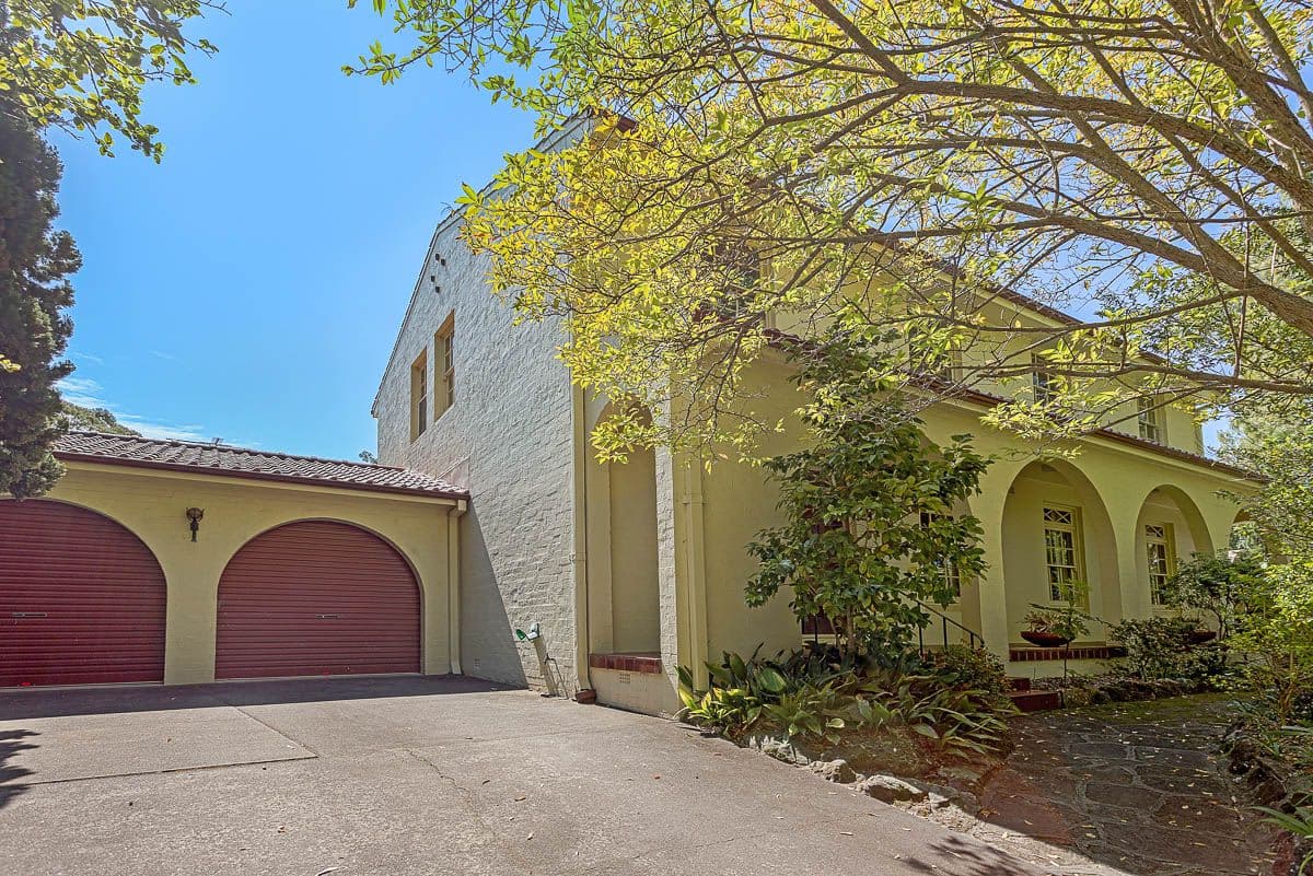 24 Blackbutt Avenue, PENNANT HILLS NSW 2120, Pennant Hills - Image 1