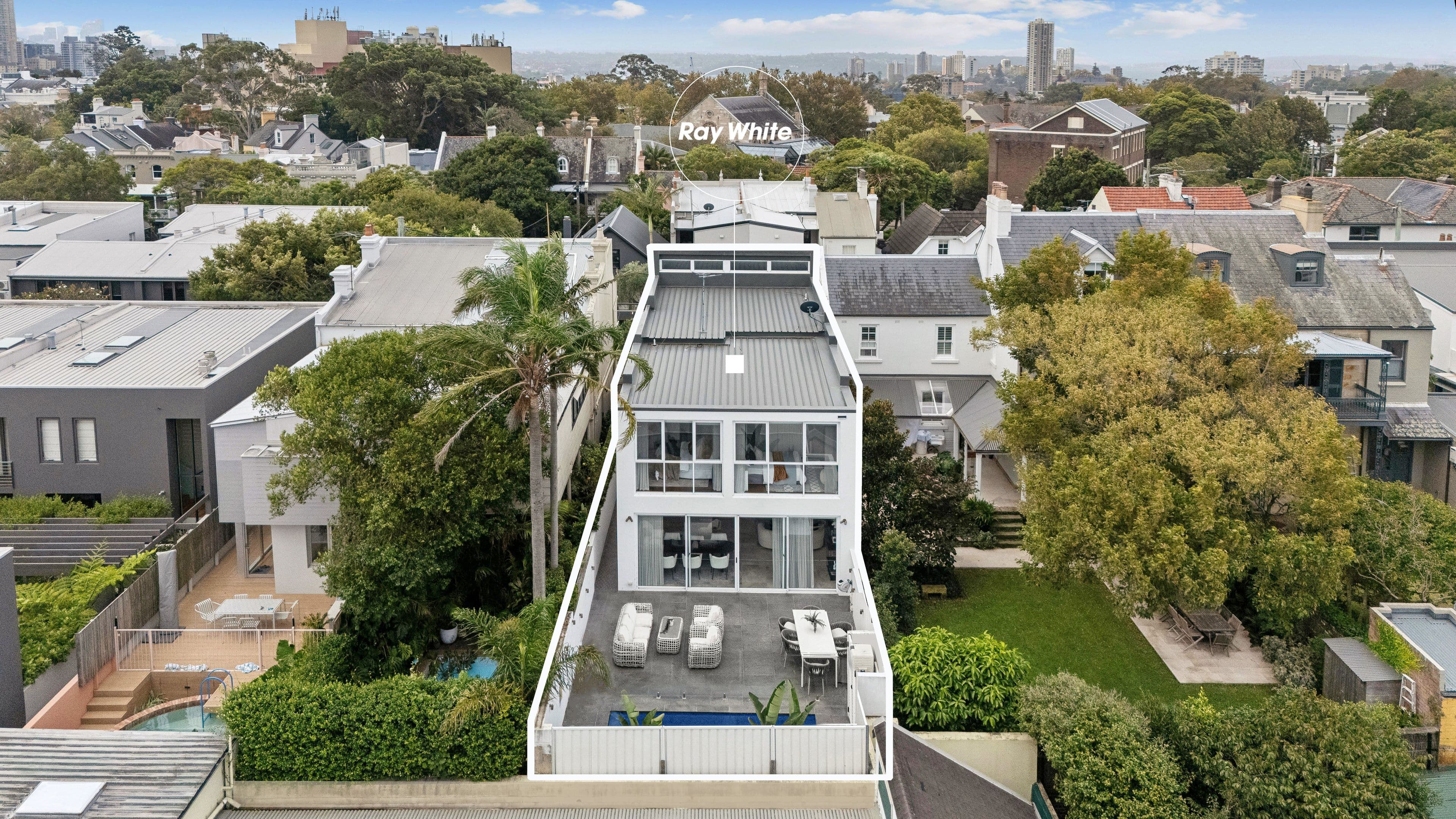 5 Stewart Place, Paddington NSW 2021, Paddington - Image 1