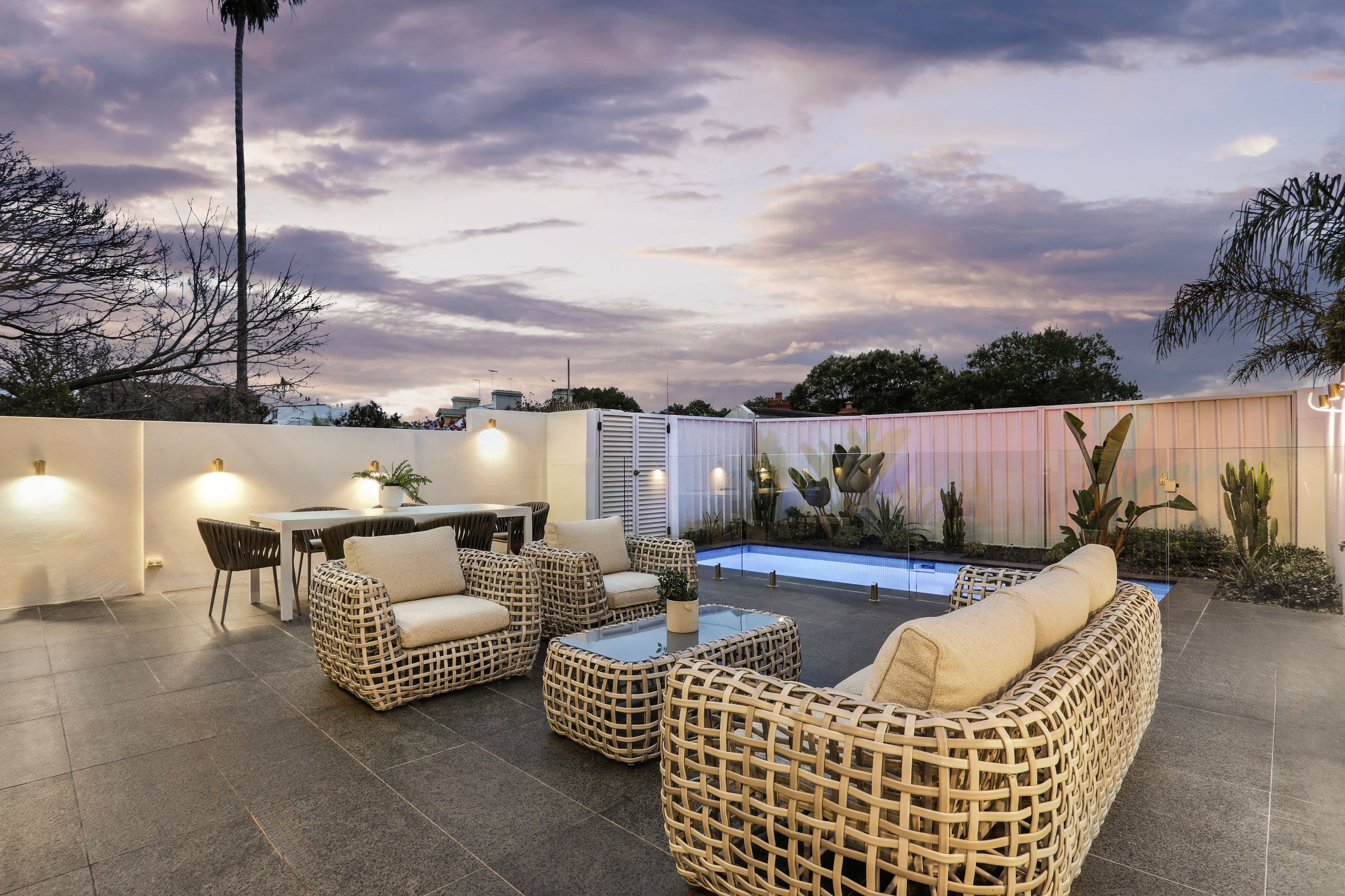 5 Stewart Place, Paddington NSW 2021, Paddington - Thumbnail 4